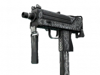 MAC-10 Whitefish